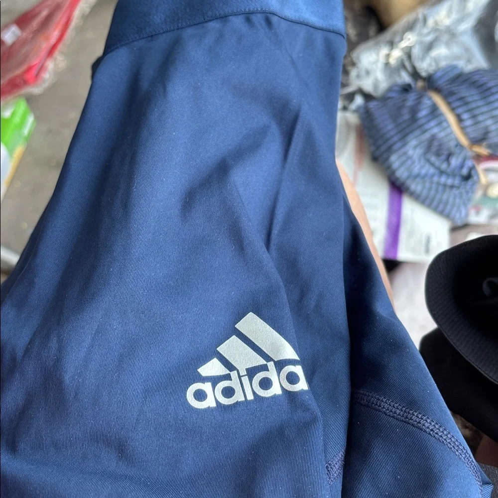 adidas men alphaskin